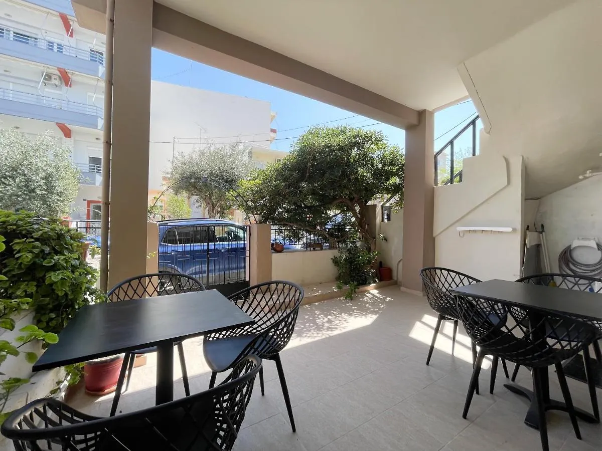Appartamento Studios 23 Rethymno