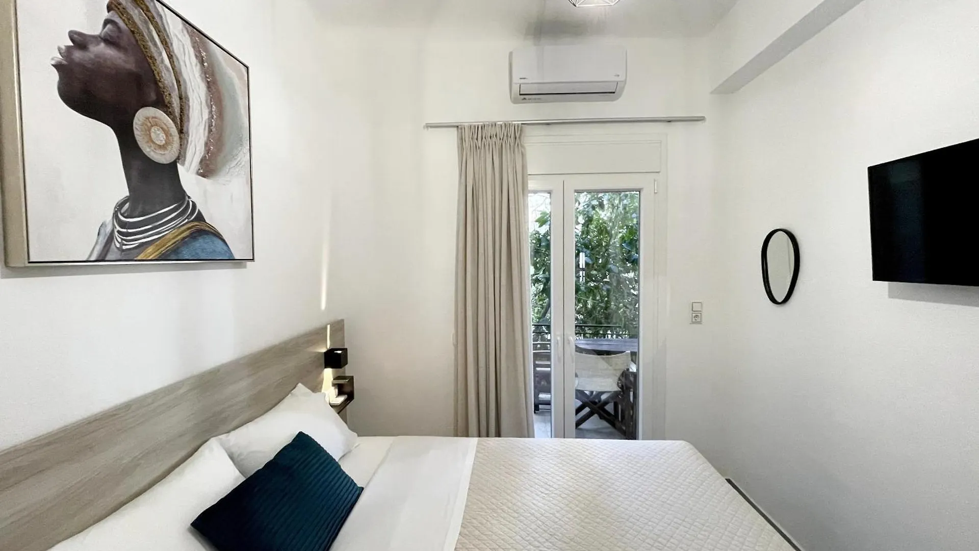Studios 23 Rethymno