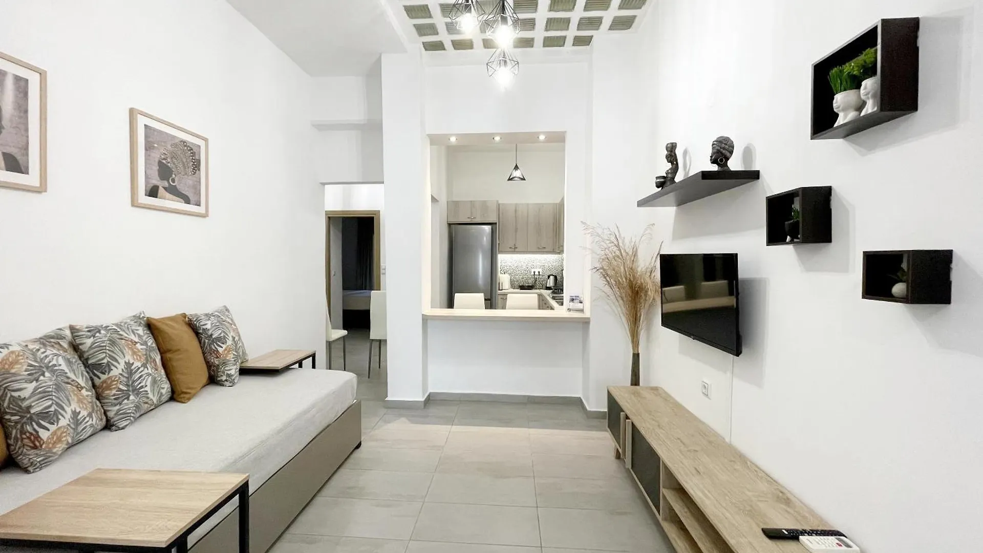 Appartamento Studios 23 Rethymno