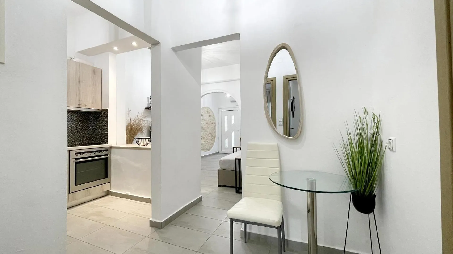 Studios 23 Ретимно Греция