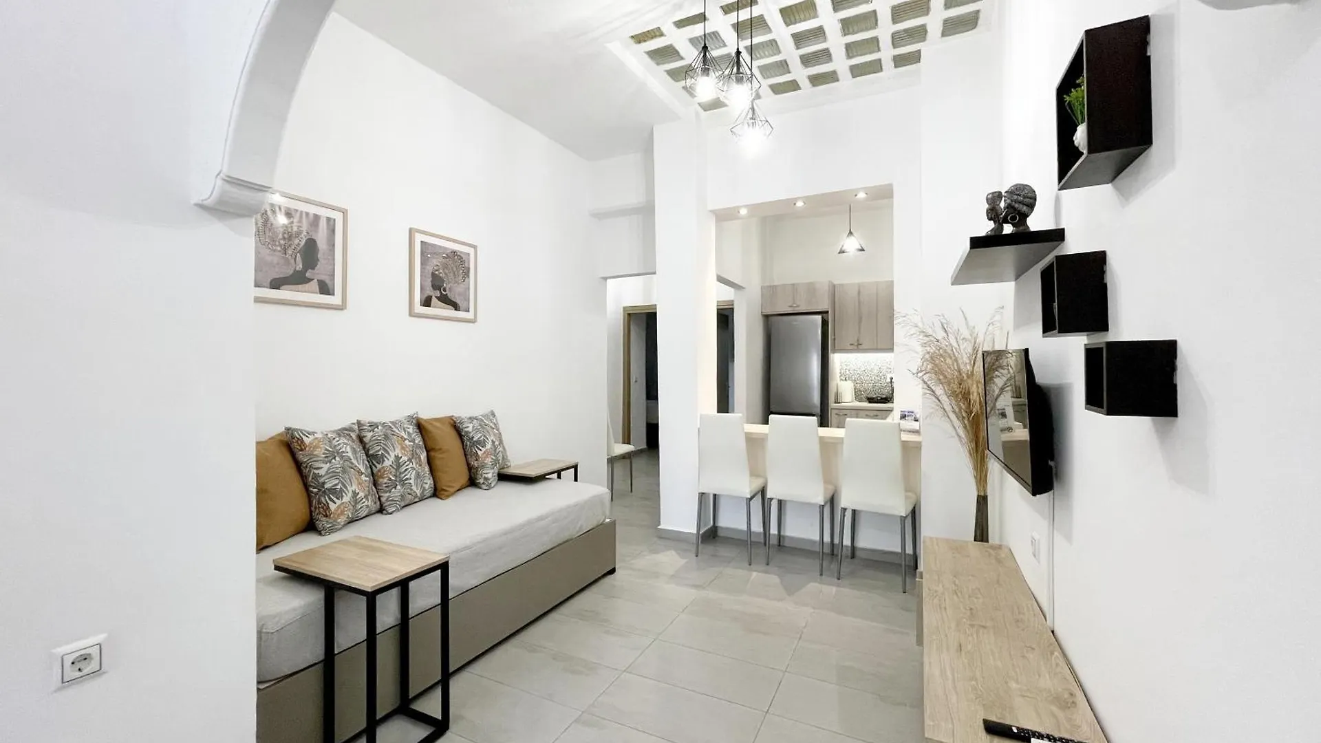 Studios 23 Ретимно Греция