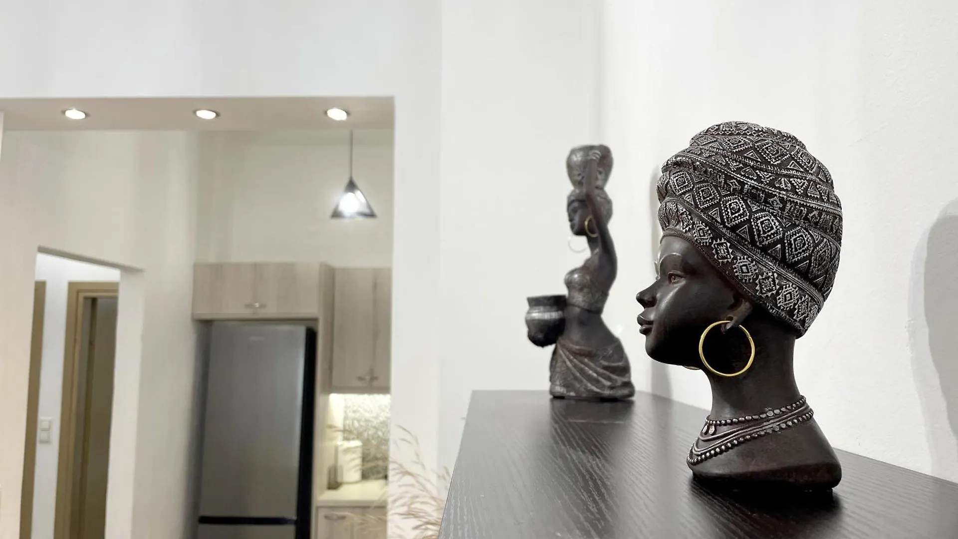 Studios 23 Rethymno Appartamento
