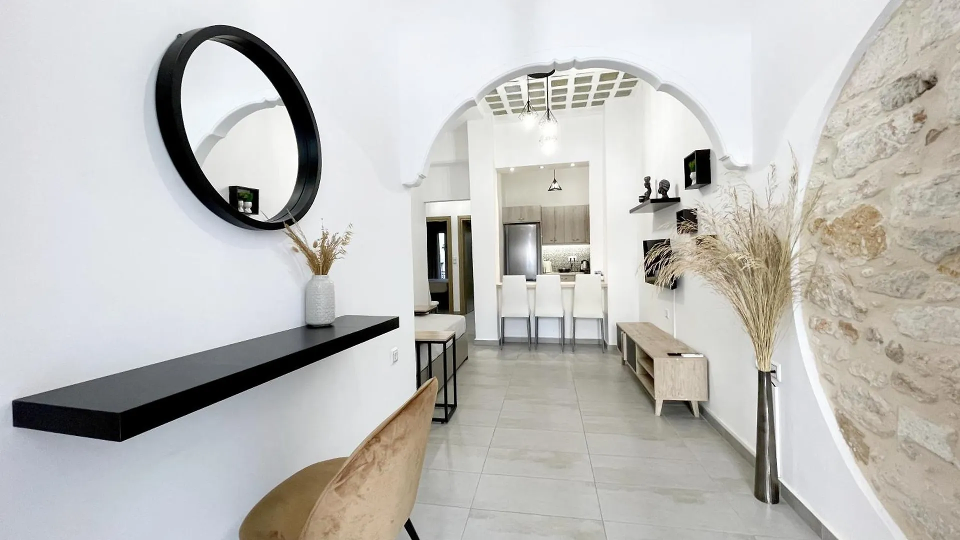 Studios 23 Ретимно Апартаменты