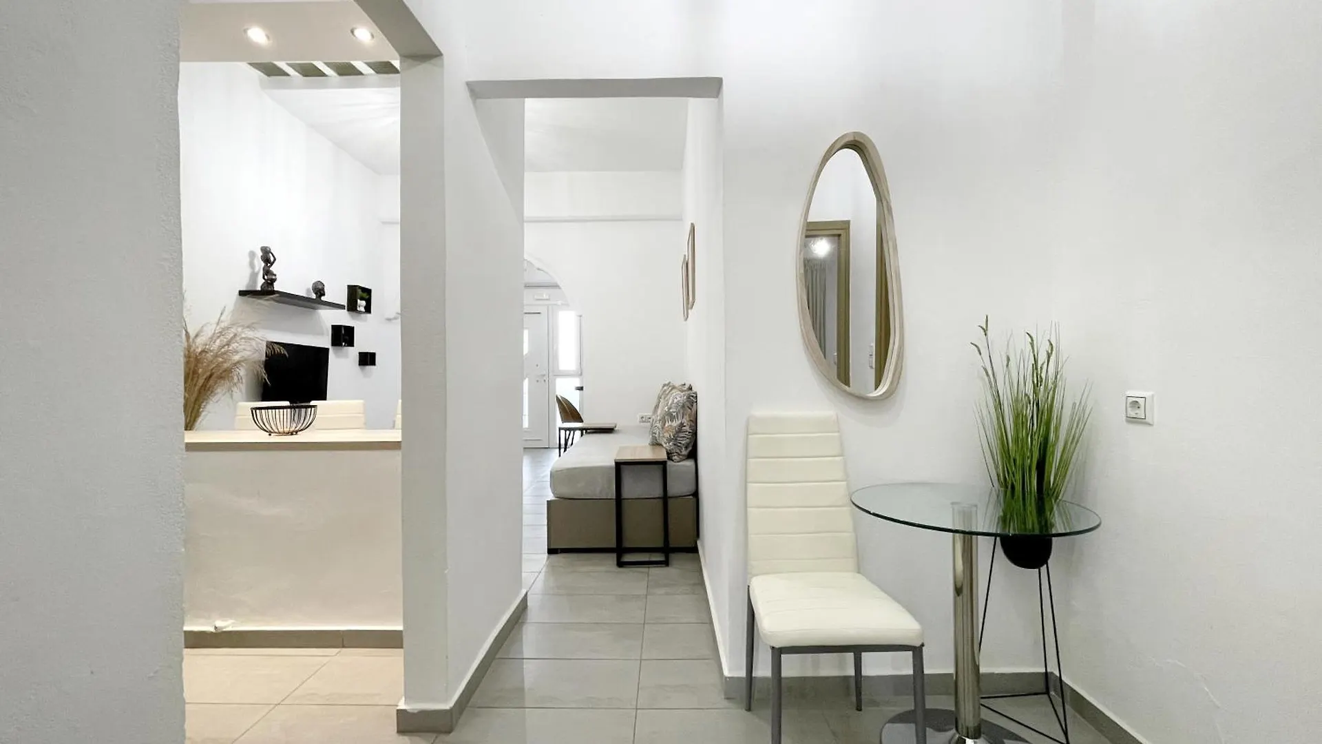 Studios 23 Ретимно Апартаменты