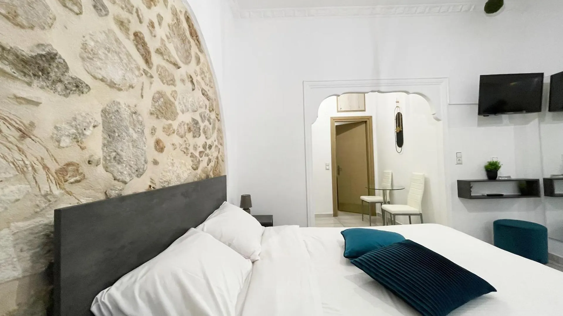 Studios 23 Rethymno