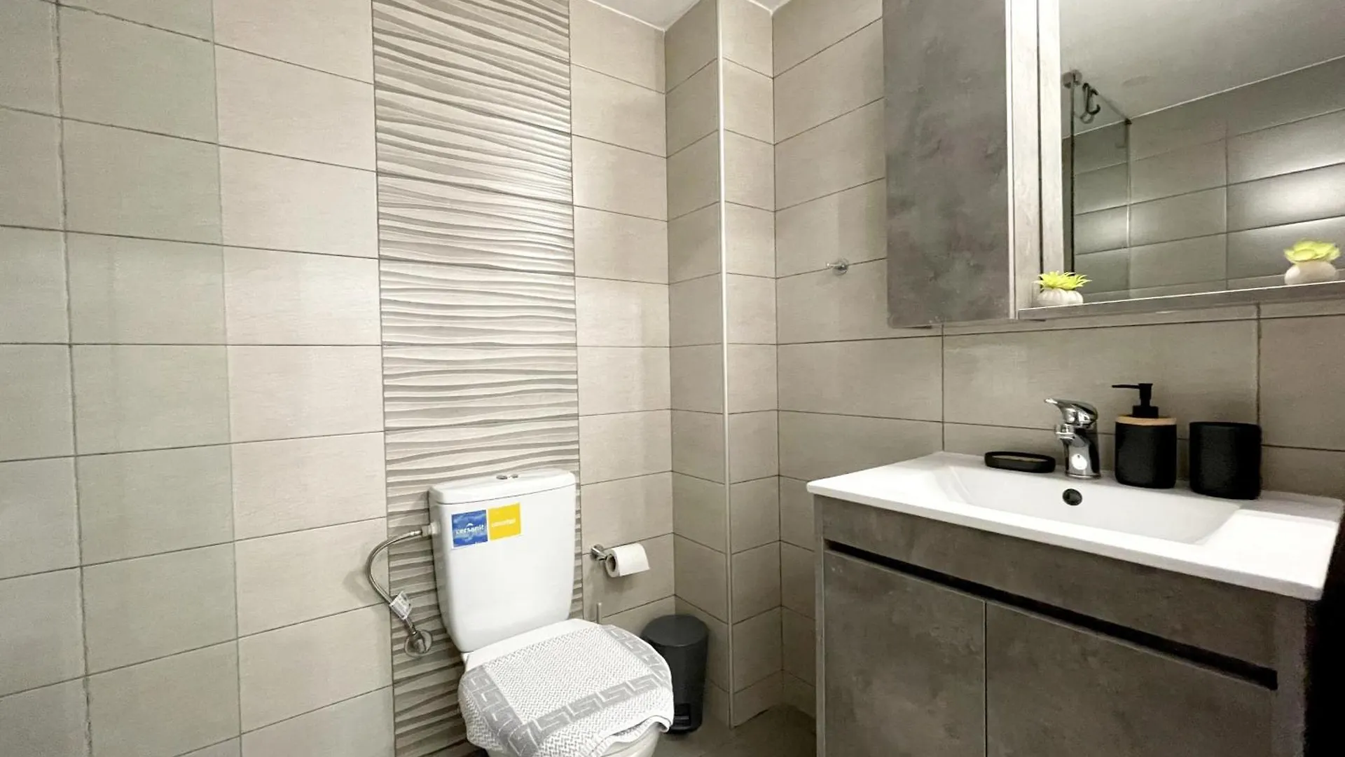 Appartamento Studios 23 Rethymno